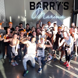 Team Page: San Francisco Young Professionals